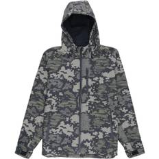 Aftco Fishing aftco Men's Reaper Tactical Softshell Jacket