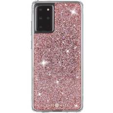 Samsung Galaxy S20+ Cases Case-Mate Twinkle Galaxy S20 (Twinkle Stardust) Twinkle Stardust