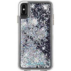 Case-Mate Apple iPhone Xs Max Waterfall Iridescent Case