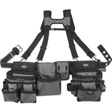 Accessories Mullet Buster Tool Belt with Suspenders