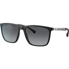 Emporio Armani Sunglasses Emporio Armani Polarized Sunglasses, EA4150 59