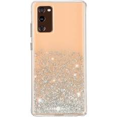 Samsung Galaxy S20 FE Cases Case-Mate Twinkle Ombre Case for Galaxy S20 FE