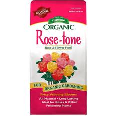 Ornamental Shrubs Espoma Organic Rose-tone Rose & Flower Food, 18 Lbs