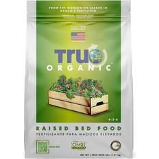 Manure TRUE Organic #R0012 Granular Raised Bed Plant Food