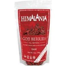 Dried Fruit Himalania Goji Berries - Natural - Case of
