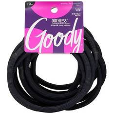 Hair Accessories Goody Ouchless Xtra Long Extra Thick Elastic Hair Ties