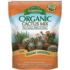 Espoma Organic Cactus Potting Mix Cactus Palm & Citrus 4
