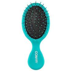 Conair Hair Tools Conair Detangling Bristle Mid-Size Cushion Hairbrush for Dry Brushing Colors
