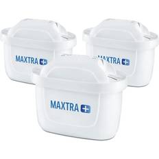 Kjøkkenutstyr Brita Maxtra Plus Water Filter Cartridge Kjøkkenutstyr 3st