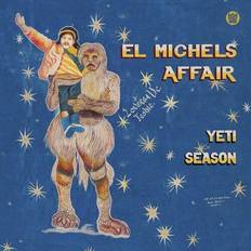 Blue yeti Yeti Season (Vinyl)