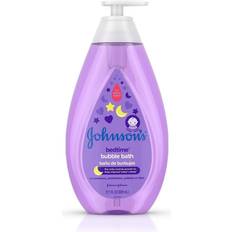 Johnson's Baby Skin Johnson's Bedtime Bubble Bath 27.1oz