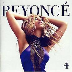 CDs Beyonce 4 (CD)