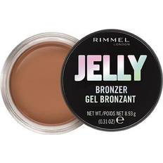 Rimmel Base Makeup Rimmel Jelly Bronzer 0.31 oz Paradise