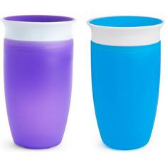 Munchkin Miracle Sippy Cup 2-pack