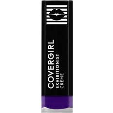 CoverGirl Exhibitionist Cream Lipstick #530 Grape Soda