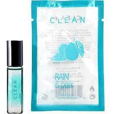 Clean Eau Fraiche Clean Rain & Pear By Eau Fraiche Rollerball 0.17 Oz Mini