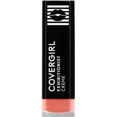 CoverGirl Exhibitionist Cream Lipstick #485 Coral Dreams