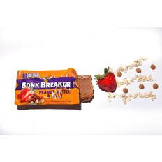 Bonk Breaker Peanut Butter & Jelly Gluten Free Energy