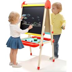https://www.klarna.com/sac/product/232x232/3008130203/TOP-BRIGHT-Wooden-Art-Easel-for-Kids-Toddler-Easel-Adjustable-with-Painting-Whiteboard-Child-Easel-with-Magnetic-Blackboard.jpg?ph=true