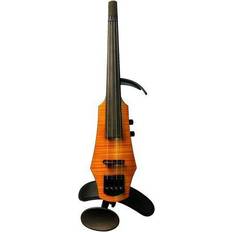 Fioliner Ns Design Wav 4 Electric Violin Amber
