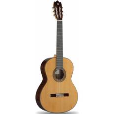 Alhambra 4P-US Classical Nylon-String Acoustic Guitar