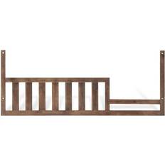 Bed Guards Child Craft Toddler Guard Rail - Toasted Chestnut