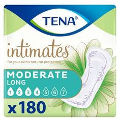 TENA Toiletries TENA Intimates Moderate Absorbency Incontinence Pad, Long Long - 60.0