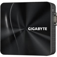 Gigabyte Stasjonære PC-er Gigabyte BRIX's GB-BRR5H-4500 (rev. 1.0)