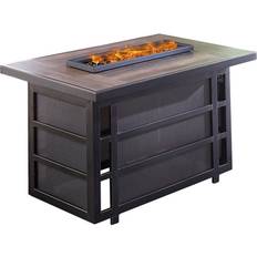 Hanover Fire Pits & Fire Baskets Hanover CHATEAUFP-REC Chateau 40 30000