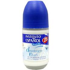 Avena Español Milk Roll On Deodorant Long-Lasting 2.5