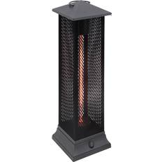OutSunny Patio Heaters & Accessories OutSunny Patio Heater 1500W
