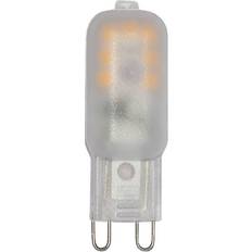 Star Trading 344-07-3 LED Lamps 1.5W G9