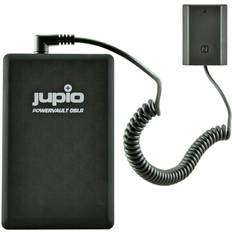 Sony fz100 Sony Jupio PowerVault DSLR External Battery Pack for NP-FZ100, 28Wh
