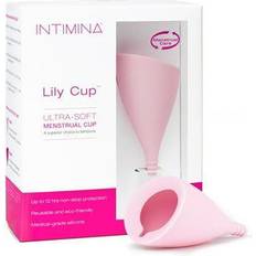 Intimina Lily Cup Reusable Menstrual Cup A 1 cup