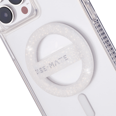 Case-Mate Mobile Device Holders Case-Mate MagSafe Soft Loop Grip (Sparkle) (Sparkle) Sparkle