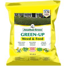 Manure Jonathan Green #12344 GREEN-UP Weed Feed