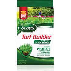 Plant Nutrients & Fertilizers Scotts Turf Builder Southern