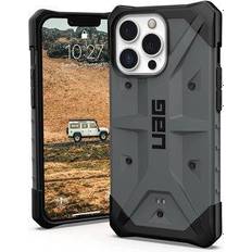 UAG Mobile Phone Accessories UAG Pathfinder Case for iPhone 13 Pro Silver Silver