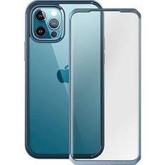 Supcase Mobile Phone Accessories Supcase Unicorn Beetle Blue Snap Case with Screen Protector for iPhone 13 Pro (SUP-iPhone2021Pro-6.1-EdgePro-SP-Cerulean) Blue