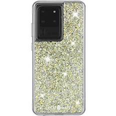 Samsung Galaxy S20 Ultra Cases & Covers Case-Mate Samsung Galaxy S20 Ultra Twinkle Stardust Case