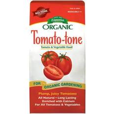 Manure Espoma Organic Tomato-Tone Vegetable Food 3-4-6 Fertilizer