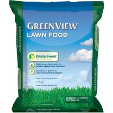 GreenView Manure GreenView Lawn Food Fertilizer