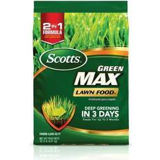 Scotts Manure Scotts Green Max Lawn FoodFL, 15.15