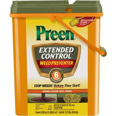 Feed and weed Pots, Plants & Cultivation Preen Extended Control Weed