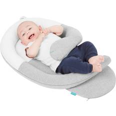 Babymoov CloudNest Organic Anti-Colic Newborn Infant Seat Lounger