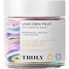 Truly Unicorn Fruit Lip Plumping Balm 0.3fl oz