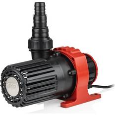 Alpine Corporation 5300GPH Eco-Twist Pump with 33' Cord Black