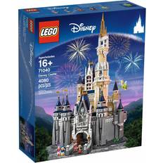 Lego disney castle Lego Disney Castle 71040