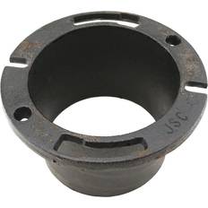 Pipe Parts Jones Stephens C42440 4 X 4 Cast Iron Extra Heavy Closet Flange Rough Plumbing Pipe and Fittings Flanges N/A
