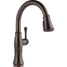 Delta Cassidy (9197-RB-DST) Oil Rubbed Bronze